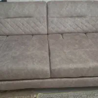 مبل کاناپه تکی|مبلمان خانگی و میز عسلی|نظرآباد, مسکن مهر نظرآباد|دیوار