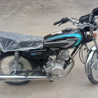 موتور ۱۲۵ ۹۸