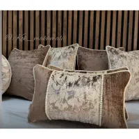 کوسن ، روبالشی ، رانر|رختخواب، بالش، پتو|تویسرکان, |دیوار