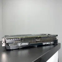 کارت گرافیک MSI 3070TI Ventus 3X OC|قطعات و لوازم جانبی رایانه|ساری, |دیوار