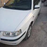 سمند ۸۷|خودرو سواری و وانت|شیراز, داریون|دیوار