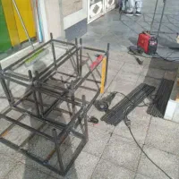 جوشکاری سیار ایرانیان