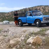 بار حمل نیسان