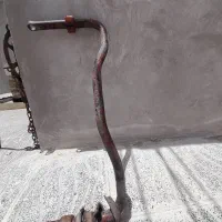 موج گیر عقب ۸۱۳