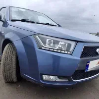 دنا پلاس اتوماتیک توربو