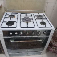 گاز