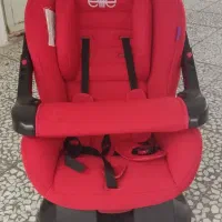 صندلی ماشین