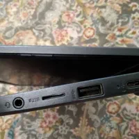 کروم بوکhp نسل۷ سلرون در حد نو 14اینچ|رایانه همراه|تهران, حشمتیه|دیوار