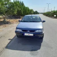 پژوTu5مدل۹۷|خودرو سواری و وانت|برازجان, |دیوار