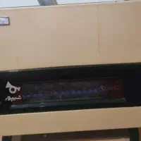 بخاری مهیاگاز