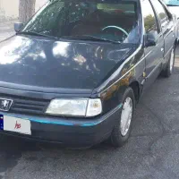 پژو ۴۰۵ مدل ۱۳۸۱