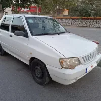 پراید 132 SE مدل 96 فول تمیز سالم