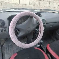 132 سفید مدل 90|خودرو سواری و وانت|کرمان, |دیوار