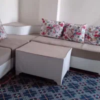 مبل هفت نفره