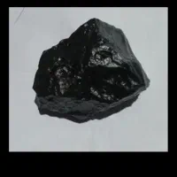 شهاب سنگ سیاه با مقیاس سختی 10|جواهرات|زاهدان, |دیوار