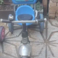 سه چرخه مارک اسمارت کیدز