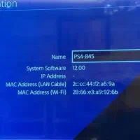 پی اس فور اسلیم کپی خور|کنسول، بازی ویدئویی و آنلاین|هشتگرد, هیو|دیوار