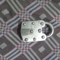 قفل قدیمی|کلکسیون اشیاء عتیقه|سبزوار, جهاد کشاورزی|دیوار