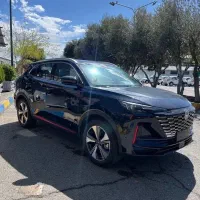 چانگان cs55 مدل2025