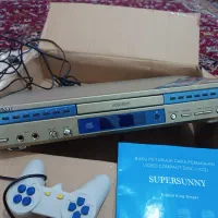 دیدیو سی دی|پخش‌کننده DVD و ویدیو|ماکو, |دیوار