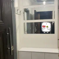 اجاره آپارتمان دوخوابه  فاز۱۱  زون ۳