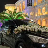 تمام آنچه برای یک مراسم بی نقص نیاز دارید