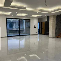 ویلای فوق لوکس مدرن