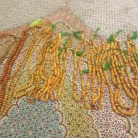 تسبیح هسته خرما