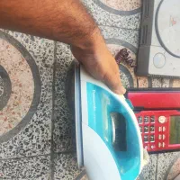 کنسول بازی ps1وتلفن رو میزی و اوتو همشون سالمن|کنسول، بازی ویدئویی و آنلاین|شوش, |دیوار