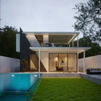 پیمانکاری صفر تا صد بازسازی ویلا و خانه در هر متدد