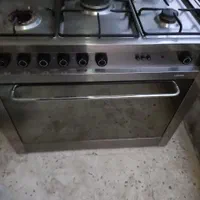 گاز پنج شعله|اجاق گاز و لوازم برقی پخت‌وپز|تهران, قاسم‌آباد|دیوار