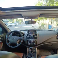 هایما اس 5 6 دنده AT