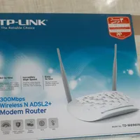 مودم TP-LINK مدل +ADSL2