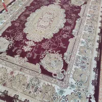 قالی 9متری سالم در حد نو‌|فرش|اهواز, شهدای انتظامی|دیوار