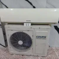 کولر اسپیلت کورس ۲۴۰۰۰هزار ساخت آلمان