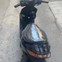 موتور پاکشتی ۴ زمانه