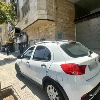 کوییک دنده ای 1402|خودرو سواری و وانت|شیراز, مبعث|دیوار
