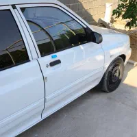 پراید ۱۱۱ مدل ۹۶|خودرو سواری و وانت|برازجان, |دیوار