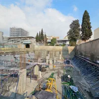 اجرای اسکلت بتنی سازه آرماتوربندی پیمانکاری سازه|خدمات پیشه و مهارت|تهران, دروس|دیوار