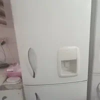 یخچال فریزر