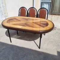 میز و صندلی فروشی