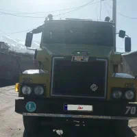 ولوو ان 12|خودرو سنگین|اهواز, بیست متری شهرداری|دیوار