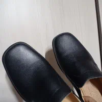 کفش نو شهپر شماره ۴۰