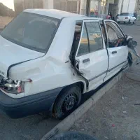 پراید مدل 94|خودرو سواری و وانت|دامغان, |دیوار