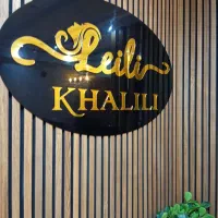 همکاری در سالن زیبایی|خدمات آرایشگری و زیبایی|بندر انزلی, کوی آزادگان|دیوار