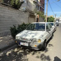پراید ۸۸ فرمان هیدرولیک