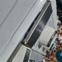 اون توستر ۵۰ لیتری|اجاق گاز و لوازم برقی پختوپز|رشت, گلسار|دیوار