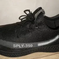 کفش راحتی سایز 44 مناسب پیاده روی و باشگاه