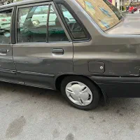 ماشین بی مورد|خودرو سواری و وانت|تهران, خاک سفید|دیوار