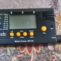 مترونوم(تیونر) کوک کننده ساز